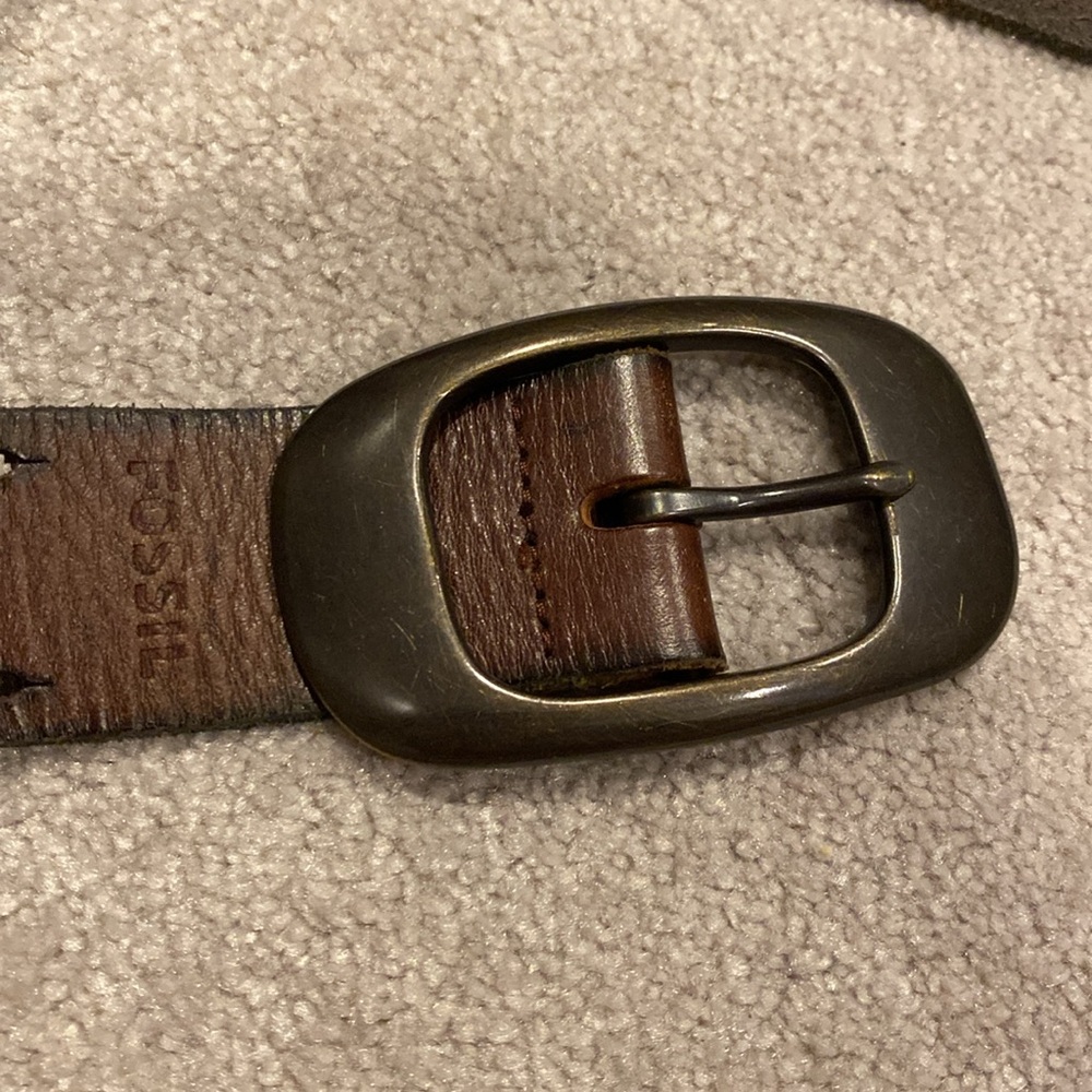 ‼️FOSSIL‼️ - Picture 4 of 8